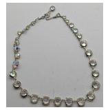 Art Deco Riviere Necklace