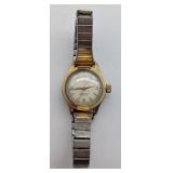 Fortis 17 Jewel Watch