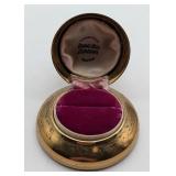 Bridal Bell Diamonds Ring Box