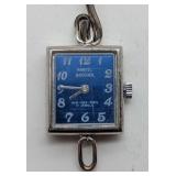 Marcel Boucher 17 Jewel Watch