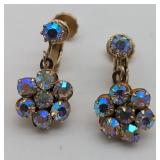 Accessocraft Clip-on Earrings