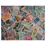 Portugal stamps 100 mostly different