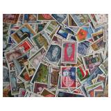 Austria stamps 105 different ? sued