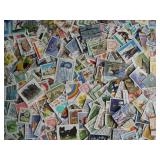 Finland stamps mixture 390 used duplicates
