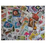 Cactus stamps 130 different