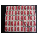 Canada stamps wholesale Sc 405 2500 used