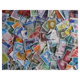 Netherlands stamps 180 different up to 2020 era