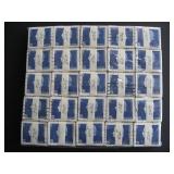 Canada stamps wholesale Sc 404 2500 used