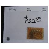 USA stamp San Francisco Sc 4009A used