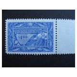 Canada $1 fisheries stamp Sc 302 MNH