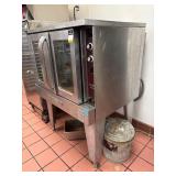 Southbend SilverStar Convection Oven