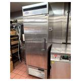 Atosa Bottom Mount Reach In Freezer