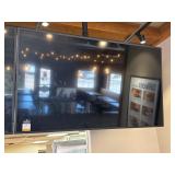 Panasonic 55' LCD TV