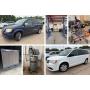 Best Cabs Inc. Liquidation Auction