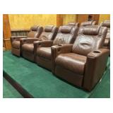 Theater Seating