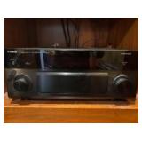 Yamaha Pre-Amplifier