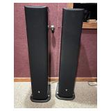 Focal Aria 936 Speakers