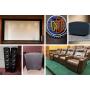 Advanced Audio Business Liquidation Auction