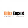 Blitz Deals Weekly Overstock & Returns Auction 1825