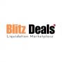 Blitz Deals Weekly Overstock & Returns Auction 2025