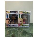 Funko Pop! Figures- a Disney Snow White Live Action Version#1423