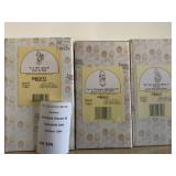 Vintage Precious Moments Figurines Worship The Lord, Faith Takes The Plunge copy