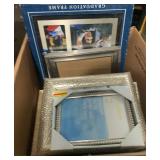 Photo Frame Lot