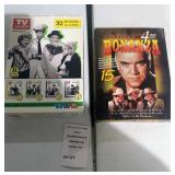 Bonanza TV Classics 4-DVD Box Set, TV Guide Presents Classic TV Shows DVD Set