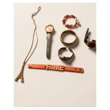 Vintage Jewelry Lot (1)