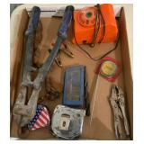 Vintage Tool Lot