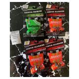 l Racing NASCAR Authentics Cars - Danica Patrick GoDaddy 