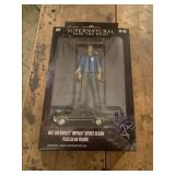 Supernatural Limited Edition Collectible Set 1967 Chevrolet Impala Sport Sedan 