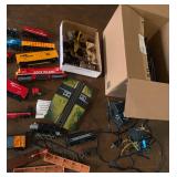 Tyco Train Set Freight Cars, Tracks, Power Packs & Scenery Accessories 