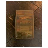 Hot Wheels 5-Pack Cars Sets -  Advance Auto Parts Pedregon Racing Funny Cars 