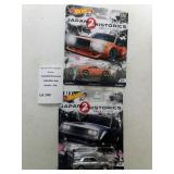 Hot Wheels Car Culture Japan Historics 2 Series Cars Mazda RX-3