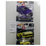 Hot Wheels Car Culture Japan Historics 2 Series Nissan Skyline C210 Car