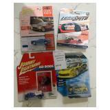 Hot Wheels Cars From Car Culture Line Circuit Legends and Race Day  copy