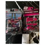 Lionel Racing NHRA Die Cast Cars Featuring Courtney Force Traxxas Funny Car