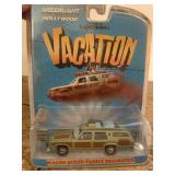 Greenlight Hollywood 1 64 Scale Diecast Model Car Wagon Queen Family Truckster