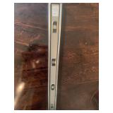 1973-1979 Ford F-Series Truck Tailgate Finish Panel Molding 