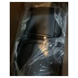 2019�2021 Chevy Silverado Crew Cab Black Leather Full Seat Kit 