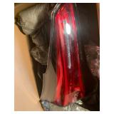 Black Console Armrest Lid for a 2014-2017 Chevrolet Silverado or GMC Sierra.