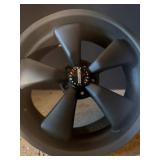 Cragar 617 Series Modern Muscle Wheel Rim