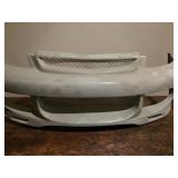 Front Bumper S1217 Fiberglass Front Bumper 