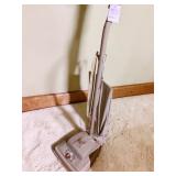 Montgomery Wards Upright Vacuum Cleaner Sweeper