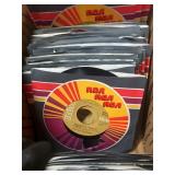 Vintage RCA 45 Record Lot