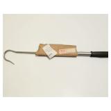 Pepco Vintage Fishermans Gaff Hook