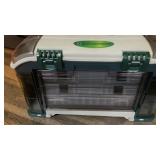 Plano 732 Angled Tackle Box System