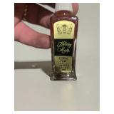 Holiday Magic Nail Polish Bottles Lilac, Coral Pink, Frosted Pomegranate Colors