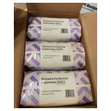 Womens Maximum Absorbency Protective Underwear Packs Size XXL 